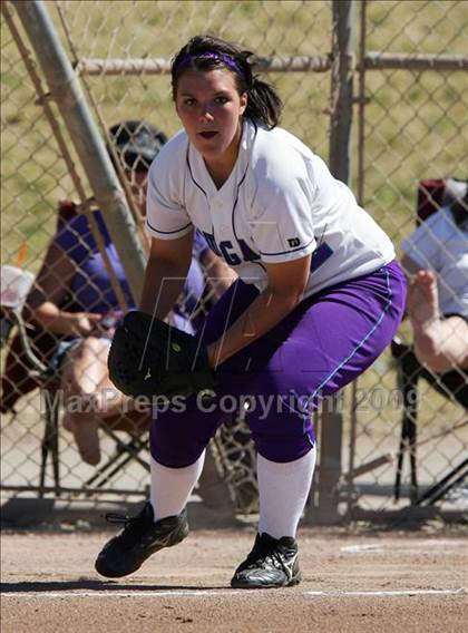 Thumbnail 3 in Spanish Springs vs. Rodriguez (Livermore Stampede) photogallery.