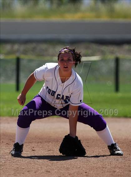 Thumbnail 3 in Spanish Springs vs. Rodriguez (Livermore Stampede) photogallery.