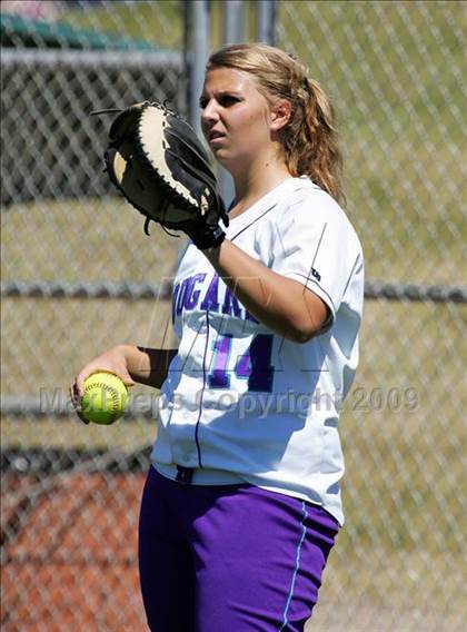 Thumbnail 2 in Spanish Springs vs. Rodriguez (Livermore Stampede) photogallery.