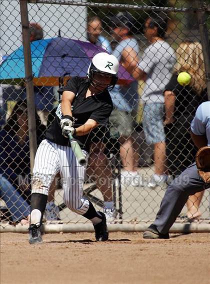 Thumbnail 1 in Spanish Springs vs. Rodriguez (Livermore Stampede) photogallery.