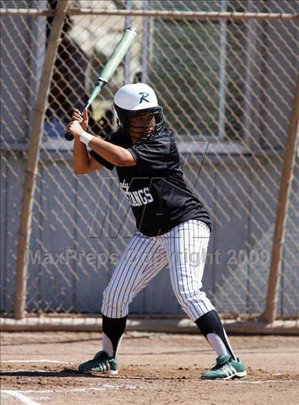 Thumbnail 1 in Spanish Springs vs. Rodriguez (Livermore Stampede) photogallery.