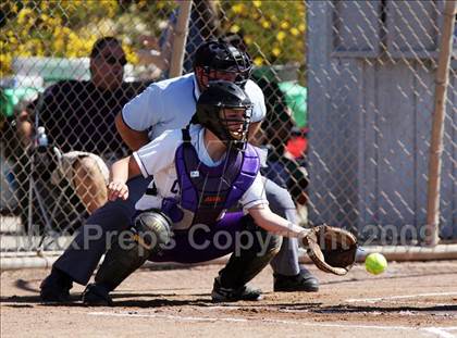 Thumbnail 3 in Spanish Springs vs. Rodriguez (Livermore Stampede) photogallery.