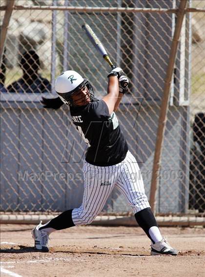 Thumbnail 3 in Spanish Springs vs. Rodriguez (Livermore Stampede) photogallery.