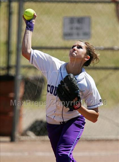 Thumbnail 1 in Spanish Springs vs. Rodriguez (Livermore Stampede) photogallery.