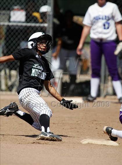 Thumbnail 3 in Spanish Springs vs. Rodriguez (Livermore Stampede) photogallery.