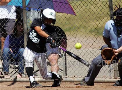 Thumbnail 2 in Spanish Springs vs. Rodriguez (Livermore Stampede) photogallery.