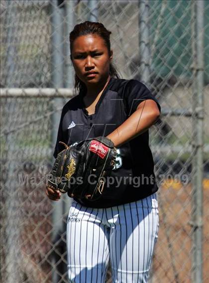 Thumbnail 1 in Spanish Springs vs. Rodriguez (Livermore Stampede) photogallery.