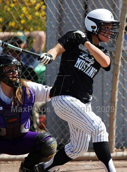 Thumbnail 1 in Spanish Springs vs. Rodriguez (Livermore Stampede) photogallery.