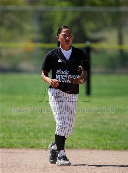 Thumbnail 2 in Spanish Springs vs. Rodriguez (Livermore Stampede) photogallery.
