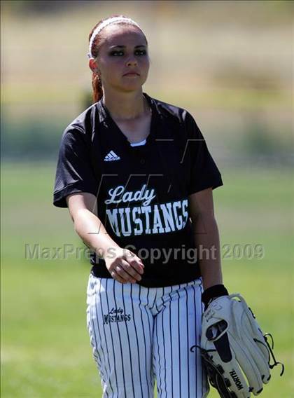Thumbnail 3 in Spanish Springs vs. Rodriguez (Livermore Stampede) photogallery.