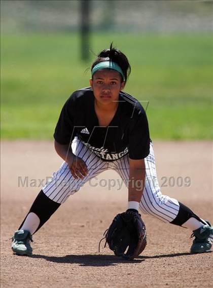 Thumbnail 1 in Spanish Springs vs. Rodriguez (Livermore Stampede) photogallery.
