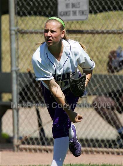 Thumbnail 3 in Spanish Springs vs. Rodriguez (Livermore Stampede) photogallery.