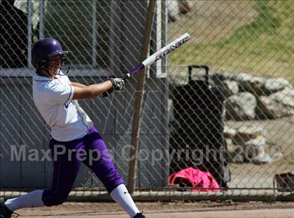 Thumbnail 2 in Spanish Springs vs. Rodriguez (Livermore Stampede) photogallery.