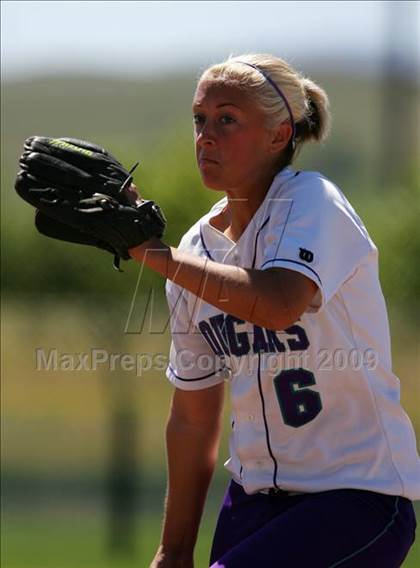 Thumbnail 3 in Spanish Springs vs. Rodriguez (Livermore Stampede) photogallery.