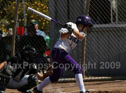 Thumbnail 3 in Spanish Springs vs. Rodriguez (Livermore Stampede) photogallery.