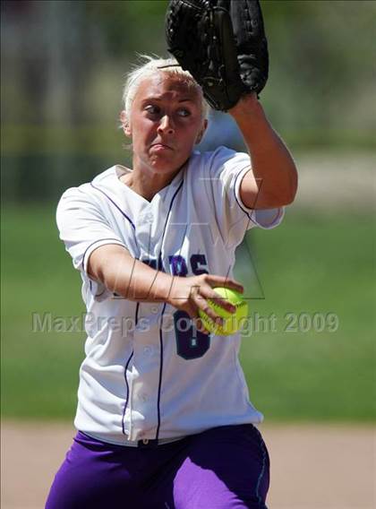 Thumbnail 1 in Spanish Springs vs. Rodriguez (Livermore Stampede) photogallery.