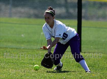 Thumbnail 2 in Spanish Springs vs. Rodriguez (Livermore Stampede) photogallery.