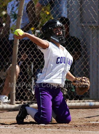 Thumbnail 3 in Spanish Springs vs. Rodriguez (Livermore Stampede) photogallery.