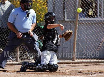 Thumbnail 1 in Spanish Springs vs. Rodriguez (Livermore Stampede) photogallery.