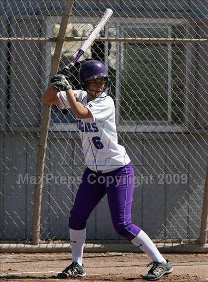 Thumbnail 2 in Spanish Springs vs. Rodriguez (Livermore Stampede) photogallery.