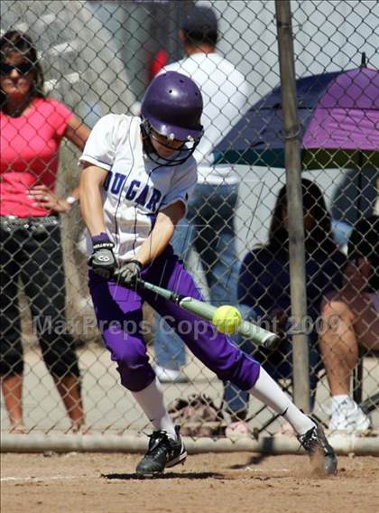 Thumbnail 3 in Spanish Springs vs. Rodriguez (Livermore Stampede) photogallery.