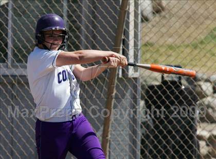 Thumbnail 3 in Spanish Springs vs. Rodriguez (Livermore Stampede) photogallery.