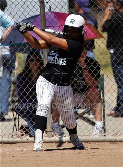 Thumbnail 1 in Spanish Springs vs. Rodriguez (Livermore Stampede) photogallery.