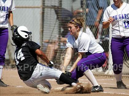 Thumbnail 1 in Spanish Springs vs. Rodriguez (Livermore Stampede) photogallery.