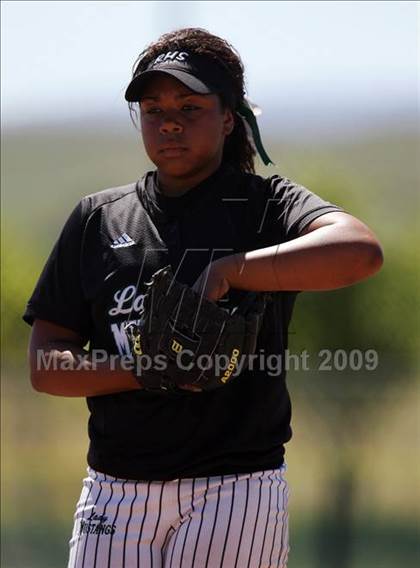 Thumbnail 2 in Spanish Springs vs. Rodriguez (Livermore Stampede) photogallery.