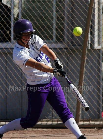 Thumbnail 1 in Spanish Springs vs. Rodriguez (Livermore Stampede) photogallery.