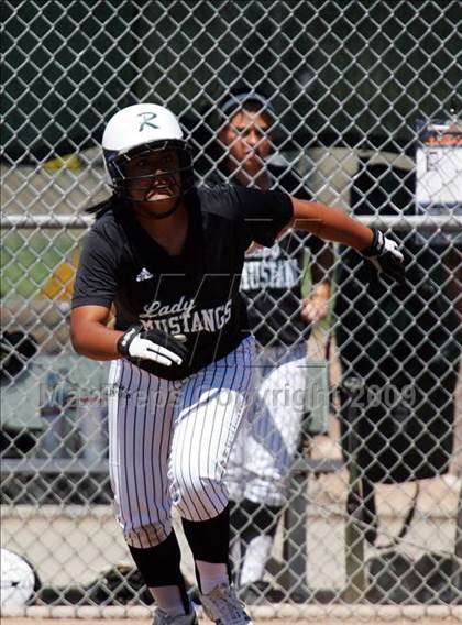Thumbnail 3 in Spanish Springs vs. Rodriguez (Livermore Stampede) photogallery.