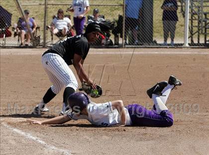 Thumbnail 2 in Spanish Springs vs. Rodriguez (Livermore Stampede) photogallery.