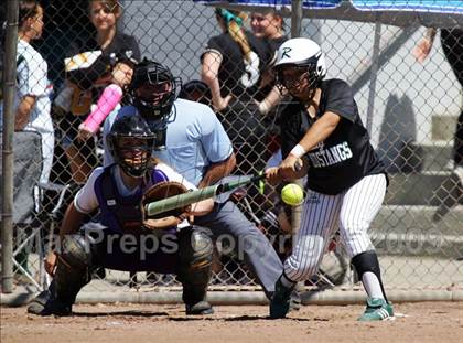 Thumbnail 2 in Spanish Springs vs. Rodriguez (Livermore Stampede) photogallery.