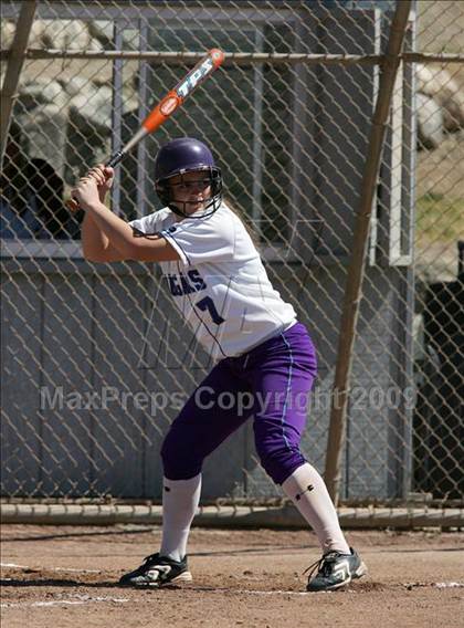 Thumbnail 1 in Spanish Springs vs. Rodriguez (Livermore Stampede) photogallery.