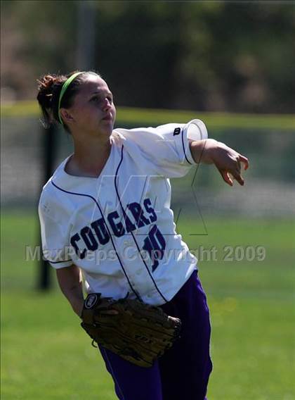 Thumbnail 3 in Spanish Springs vs. Rodriguez (Livermore Stampede) photogallery.