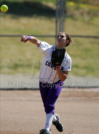 Thumbnail 2 in Spanish Springs vs. Rodriguez (Livermore Stampede) photogallery.