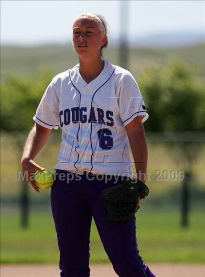 Thumbnail 1 in Spanish Springs vs. Rodriguez (Livermore Stampede) photogallery.