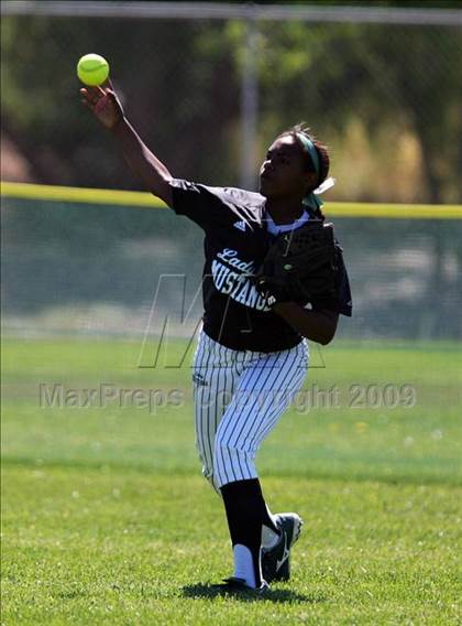 Thumbnail 2 in Spanish Springs vs. Rodriguez (Livermore Stampede) photogallery.