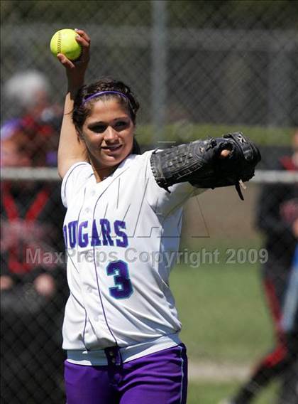 Thumbnail 3 in Spanish Springs vs. Rodriguez (Livermore Stampede) photogallery.