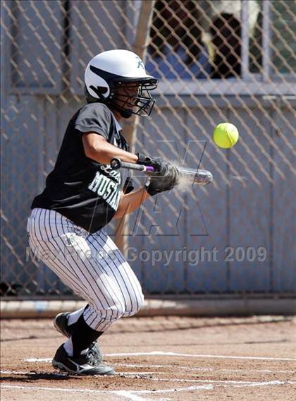 Thumbnail 1 in Spanish Springs vs. Rodriguez (Livermore Stampede) photogallery.