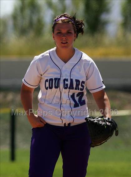 Thumbnail 2 in Spanish Springs vs. Rodriguez (Livermore Stampede) photogallery.
