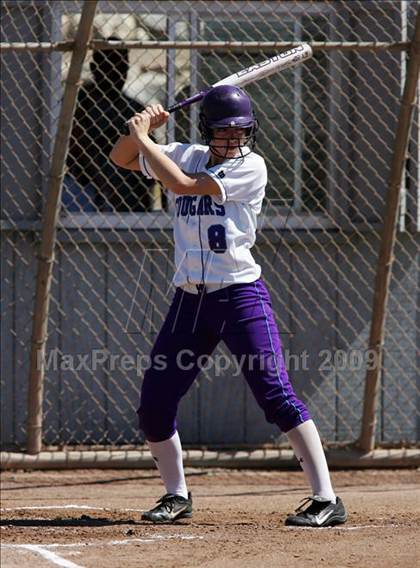 Thumbnail 2 in Spanish Springs vs. Rodriguez (Livermore Stampede) photogallery.