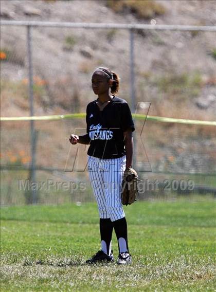 Thumbnail 3 in Spanish Springs vs. Rodriguez (Livermore Stampede) photogallery.
