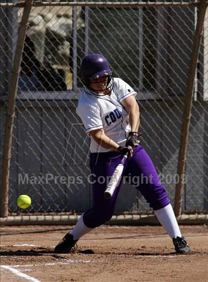 Thumbnail 2 in Spanish Springs vs. Rodriguez (Livermore Stampede) photogallery.