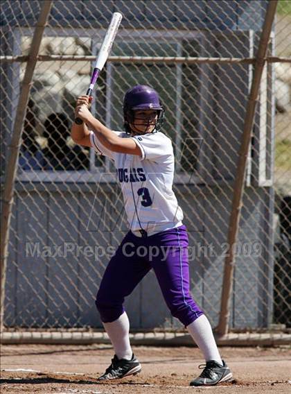 Thumbnail 1 in Spanish Springs vs. Rodriguez (Livermore Stampede) photogallery.