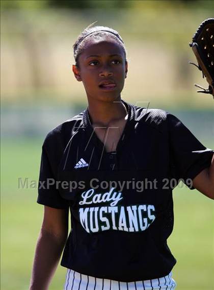 Thumbnail 1 in Spanish Springs vs. Rodriguez (Livermore Stampede) photogallery.