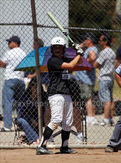 Thumbnail 3 in Spanish Springs vs. Rodriguez (Livermore Stampede) photogallery.
