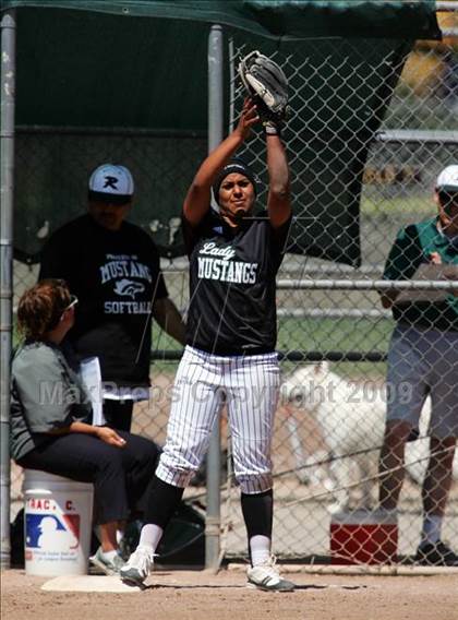 Thumbnail 1 in Spanish Springs vs. Rodriguez (Livermore Stampede) photogallery.