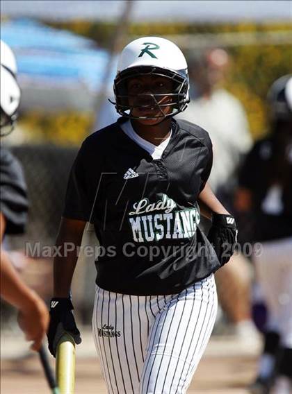 Thumbnail 2 in Spanish Springs vs. Rodriguez (Livermore Stampede) photogallery.