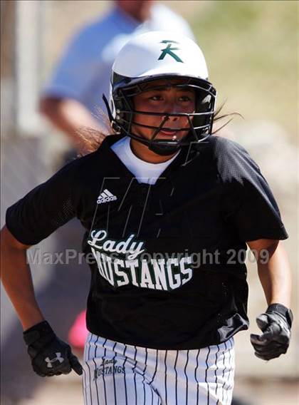 Thumbnail 3 in Spanish Springs vs. Rodriguez (Livermore Stampede) photogallery.